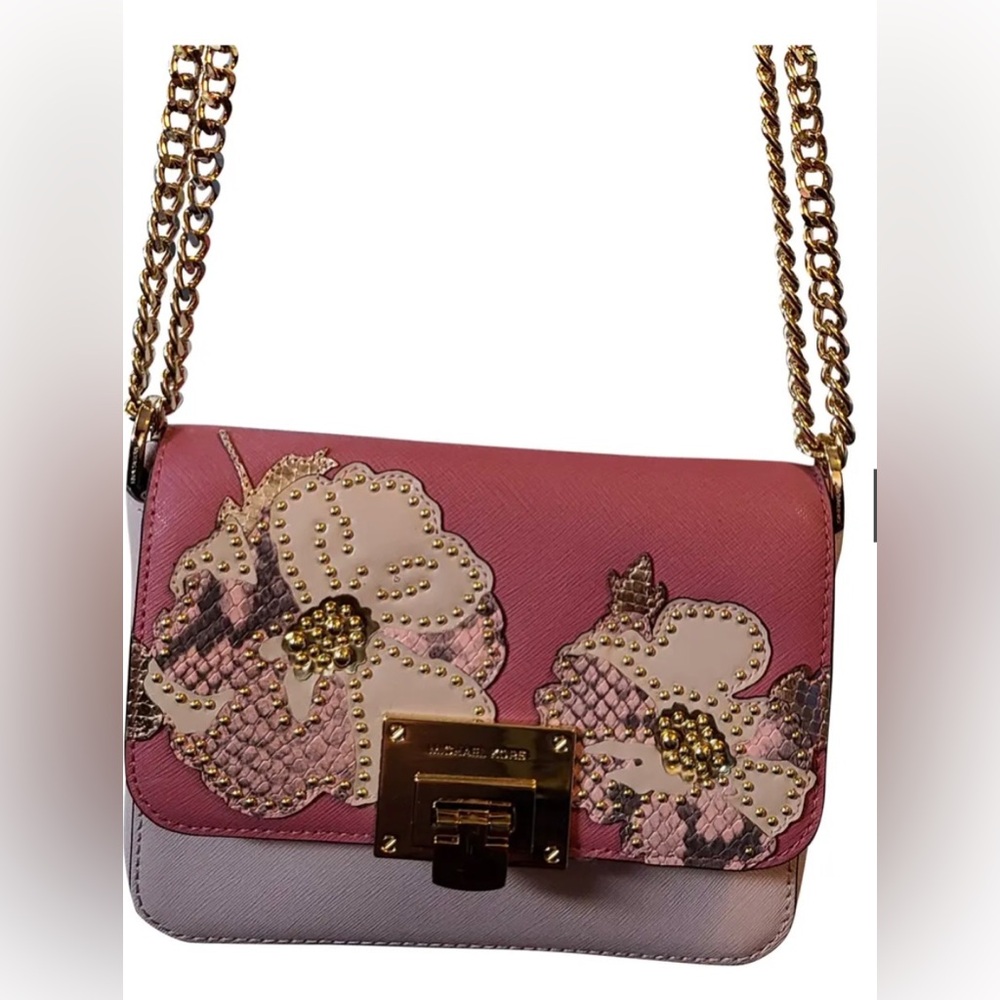 Michael Kors handbag excellent condition